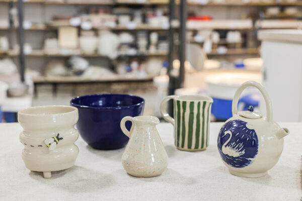 Initiez-vous au tour sur 2 jours