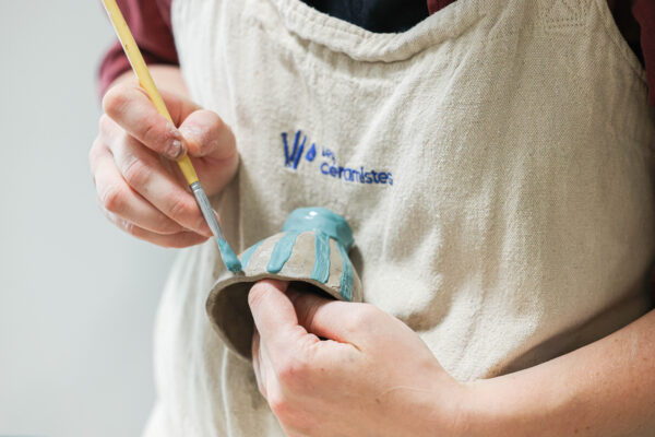 Initiez vous au tour et au modelage pendant 1 journée