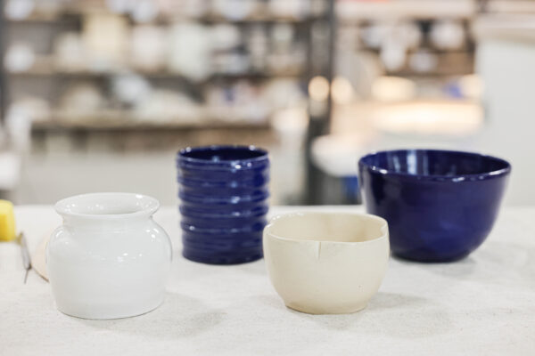 Initiation tournage sur 2h