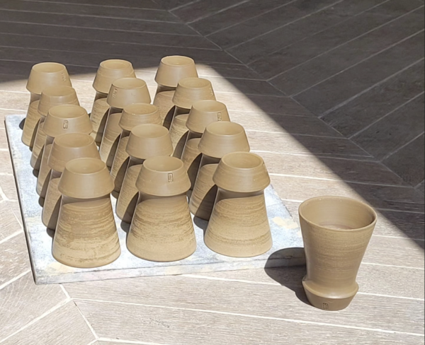 Cours de tournage avec Matthieu, mai - juin 2026 - 9 séances - LUNDI de 19h30 à 22h00