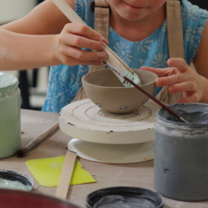 Cours de modelage enfants CM1-5ème, année 2026-2027 avec Pierre-Antoine - MERCREDI de 15h15 à 16h45