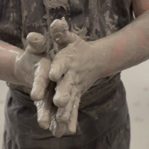 Cours de modelage enfants CP-CE2, année 2026-2027 avec Marie - MERCREDI de 13h45 à 15h