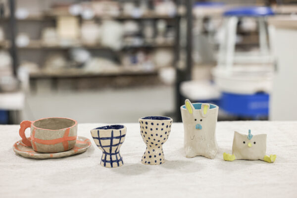 Modelez votre kit apéro en 3h