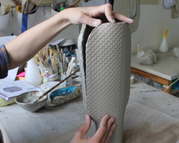 20-21 Octobre 2025 MASTERCLASS avec Hélène MORBU (SUR LISTE D’ATTENTE)