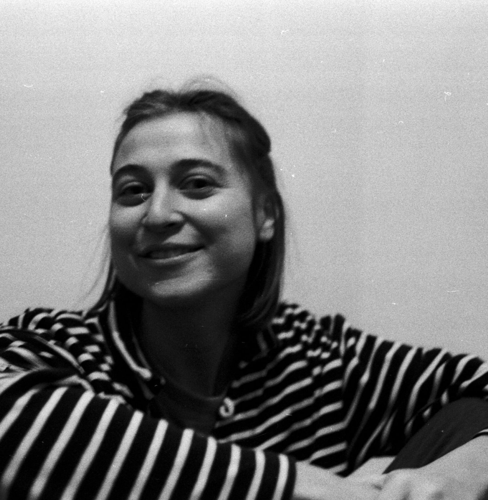Alessandra Luisa Cozzi