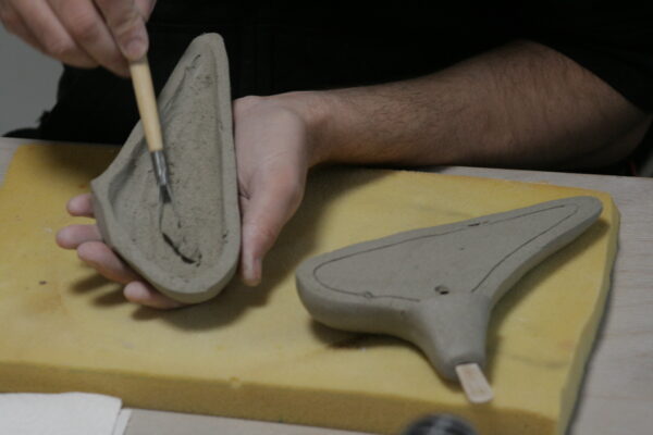 6 septembre 2026 : Créez votre ocarina avec Alexandre Barré