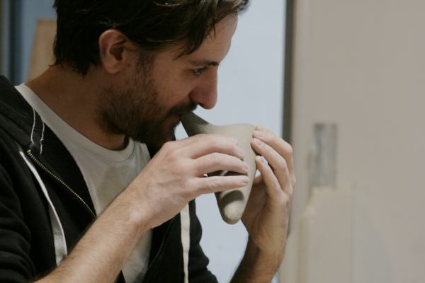 6 septembre 2026 : Créez votre ocarina avec Alexandre Barré